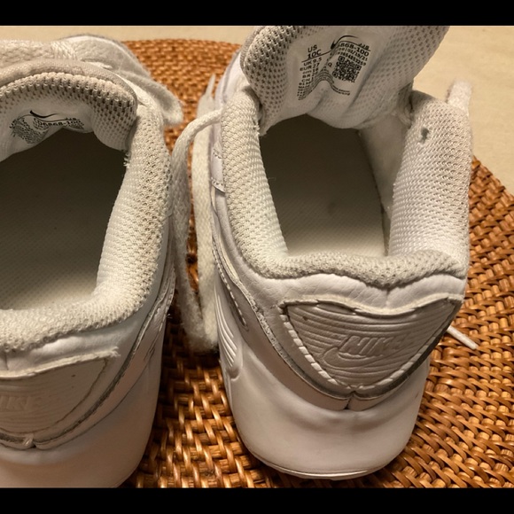 Nike shoes toddlers 10c - Picture 2 of 13